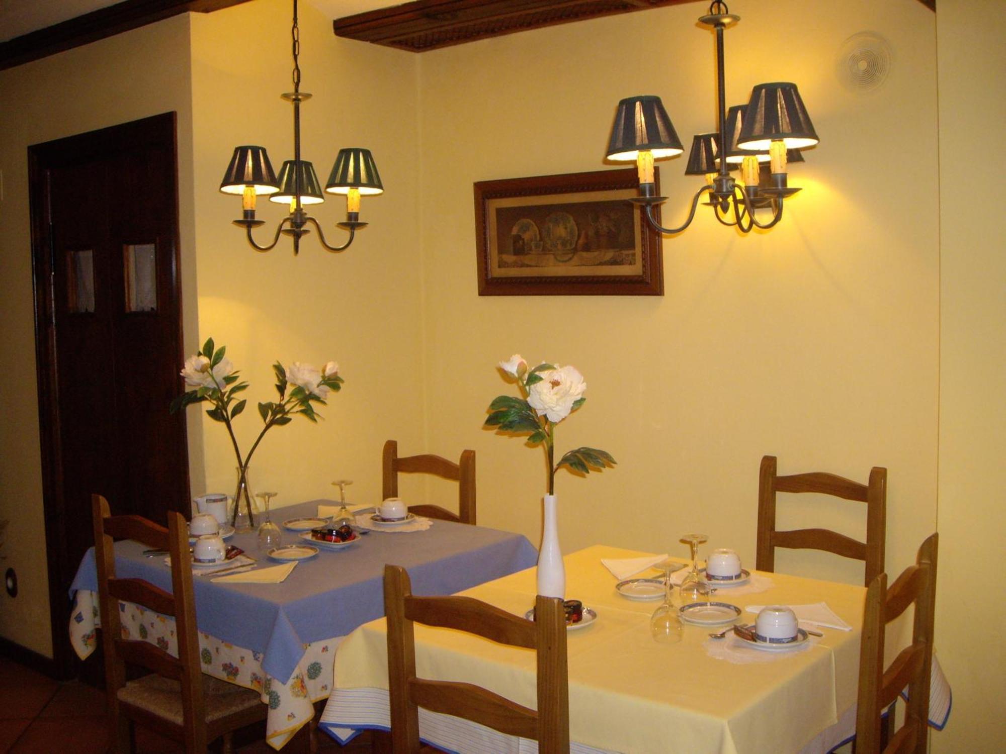Hotel La Casa Del Abuelo Albarracin Luaran gambar