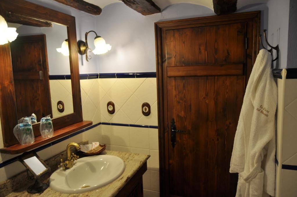 Hotel La Casa Del Abuelo Albarracin Bilik gambar