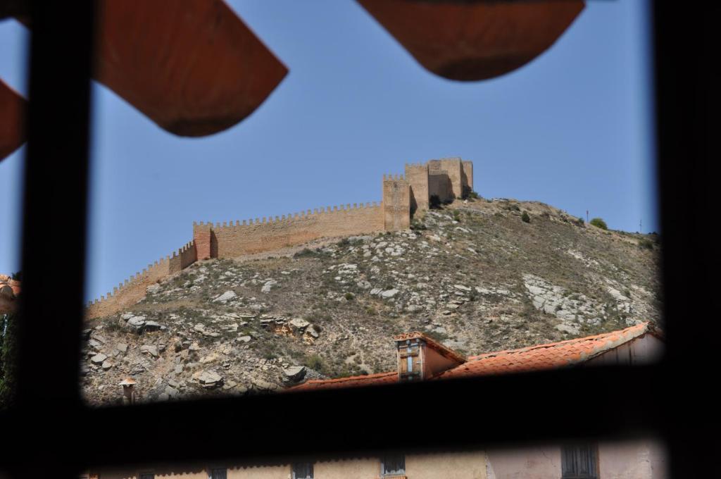 Hotel La Casa Del Abuelo Albarracin Bilik gambar