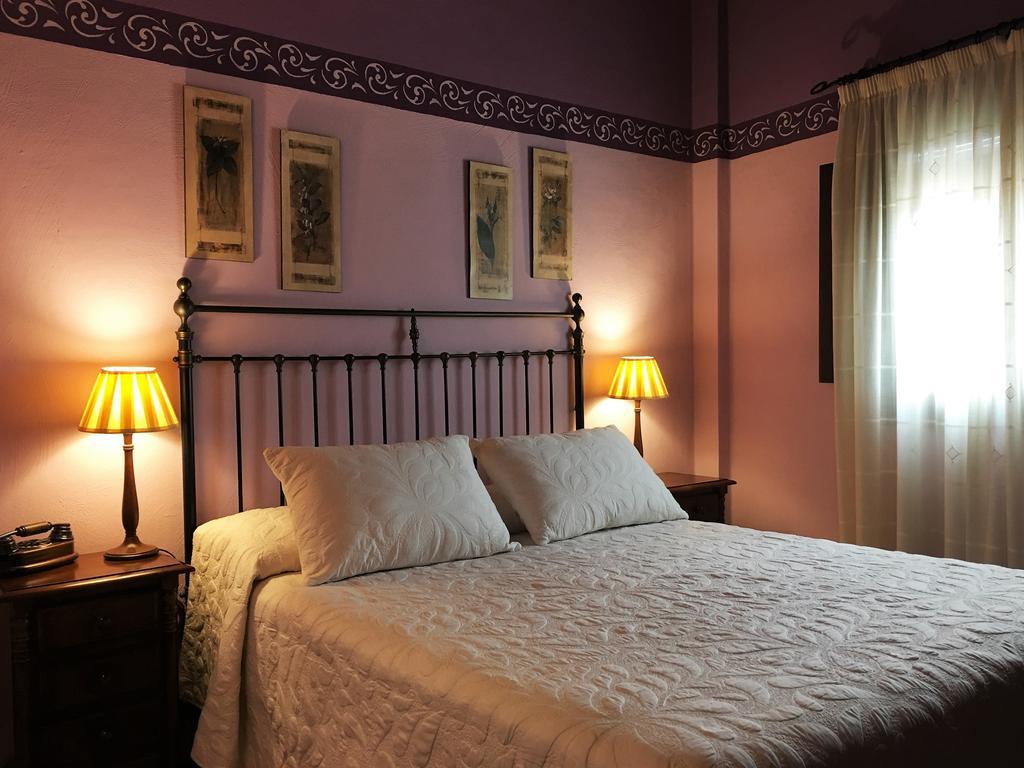 Hotel La Casa Del Abuelo Albarracin Luaran gambar